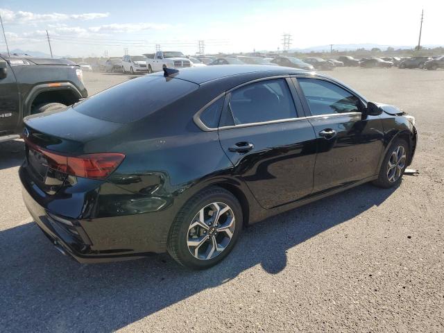 2019 KIA FORTE FE - 3KPF24ADXKE135140