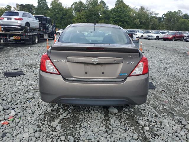 2015 NISSAN VERSA S - 3N1CN7APXFL925922