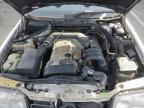 MERCEDES-BENZ E 320 BASE photo