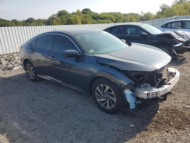 VIN 2HGFC2F76HH538146 2017 Honda Civic, EX no.4