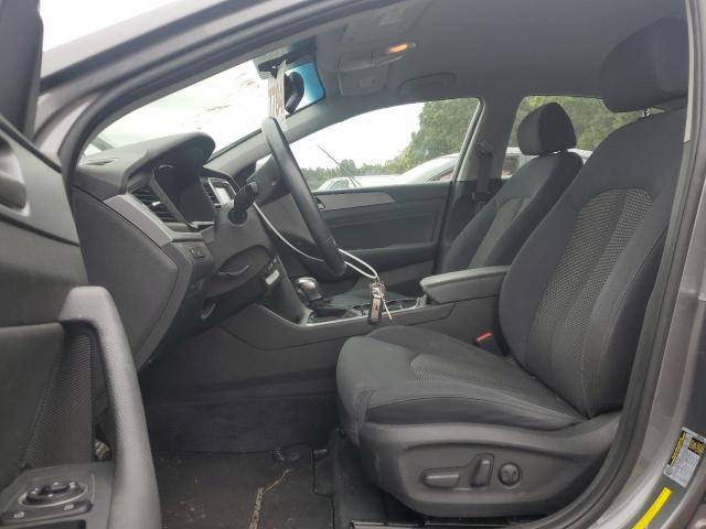 2018 HYUNDAI SONATA SPO - 5NPE34AF4JH680335