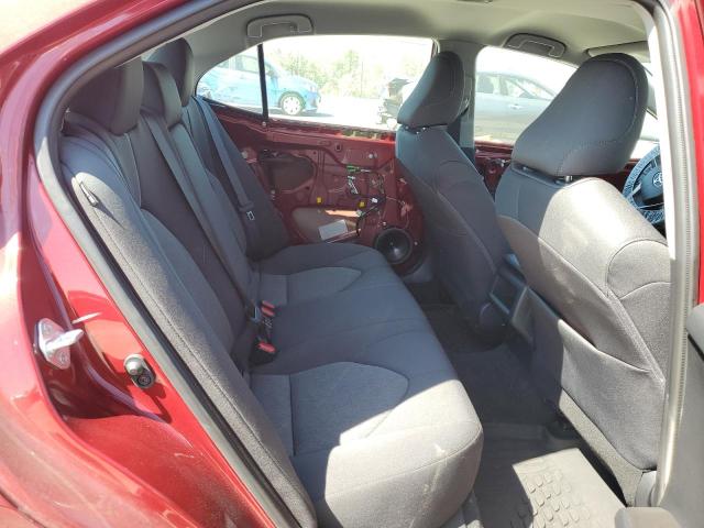 2022 TOYOTA CAMRY LE - 4T1R11AK0NU714880