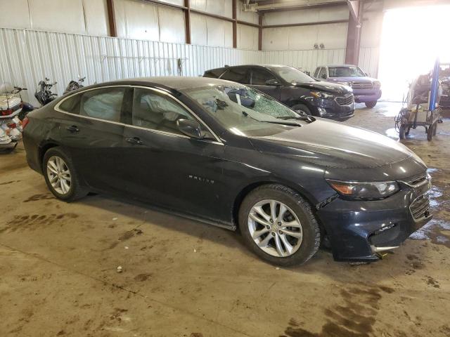 2017 CHEVROLET MALIBU LT - 1G1ZE5ST0HF106009