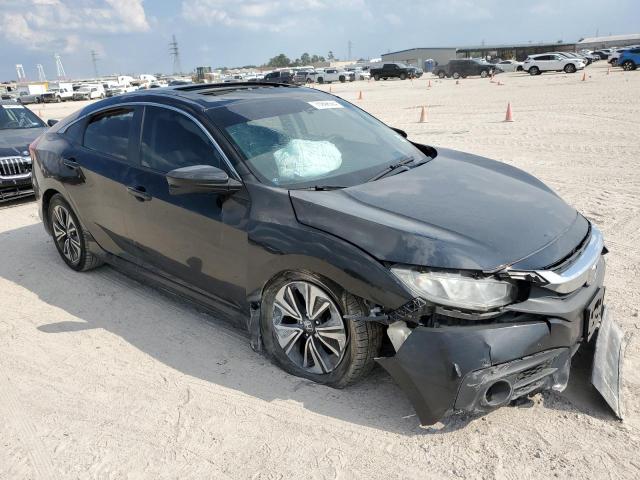 Vin: 19xfc1f3xge037020, lot: 86133514, honda civic ex 20164