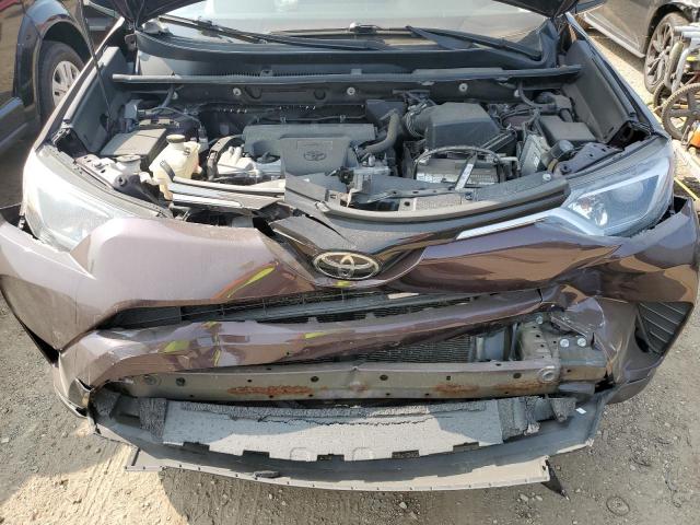 VIN 2T3ZFREV9HW376623 2017 Toyota RAV4, LE no.11