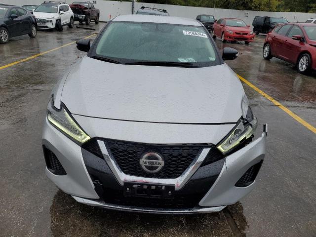 2019 NISSAN MAXIMA S - 1N4AA6AV3KC371692