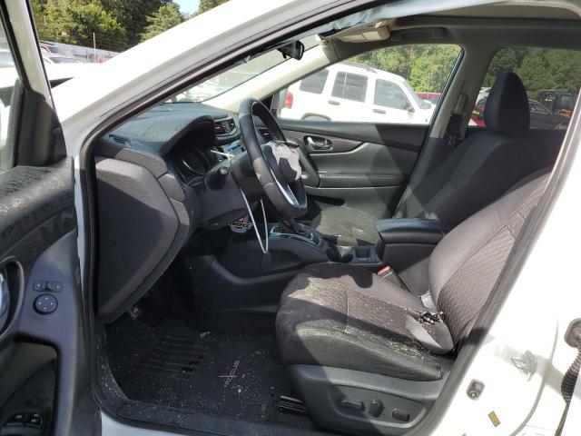 2018 NISSAN ROGUE S - 5N1AT2MV5JC800785
