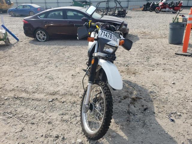 2015 SUZUKI DR650 SE JS1SP46A2F2101169