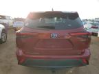 TOYOTA HIGHLANDER photo