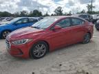 2017 HYUNDAI ELANTRA SE - 5NPD84LF5HH129836