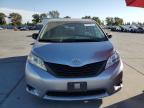 TOYOTA SIENNA photo