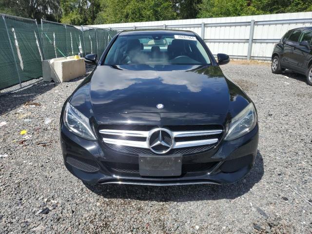 VIN 55SWF4KB6GU101987 2016 Mercedes-Benz C-Class, 3... no.5