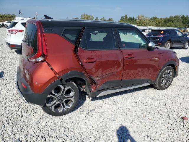 VIN KNDJ23AU3M7140686 2021 KIA Soul, LX no.3