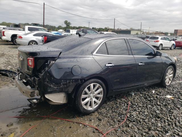 2015 CHEVROLET MALIBU LTZ - 1G11F5SL0FF102775