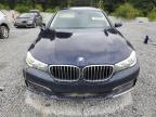 BMW 740 I photo