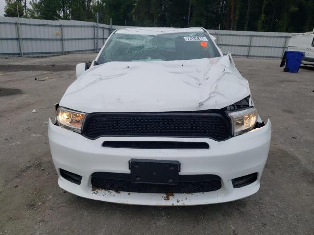 VIN 1C4SDJFTXLC213688 2020 Dodge Durango, Ssv no.5