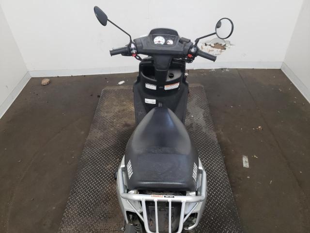 2002 YAMAHA YW50 AP ZU LPRSA20A62A004717