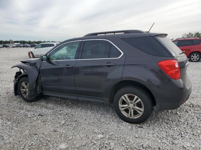 VIN 2GNFLFEK1F6232807 2015 Chevrolet Equinox, LT no.2