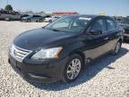 2015 NISSAN SENTRA S - 3N1AB7AP4FY280834