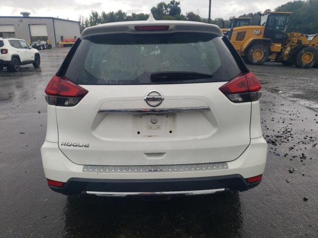 2018 NISSAN ROGUE S - 5N1AT2MT9JC715463
