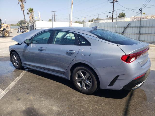 2023 KIA K5 LXS - 5XXG14J22PG195739