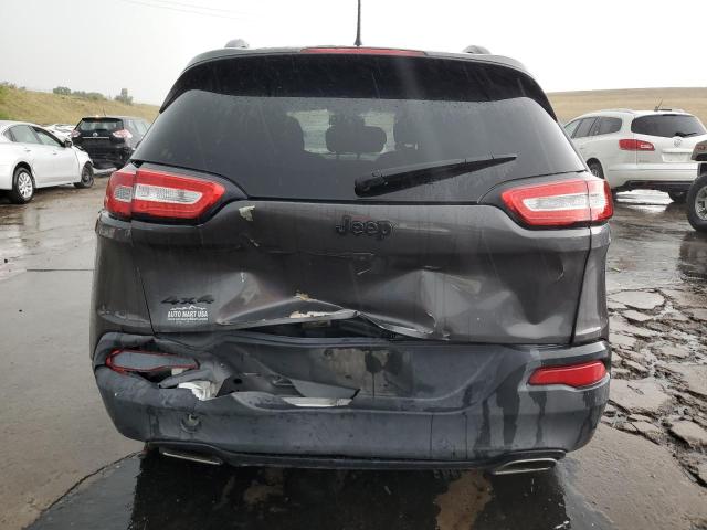 2016 JEEP CHEROKEE L - 1C4PJMCSXGW120721