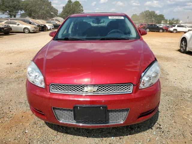 2015 CHEVROLET IMPALA LIM - 2G1WB5E39F1153826