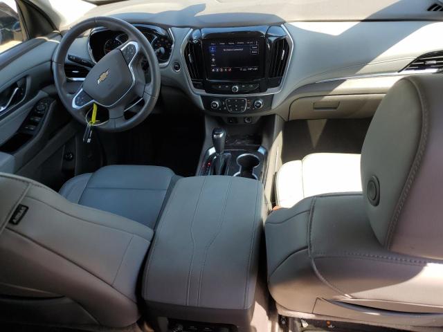 2020 CHEVROLET TRAVERSE L - 1GNEVHKW1LJ133864