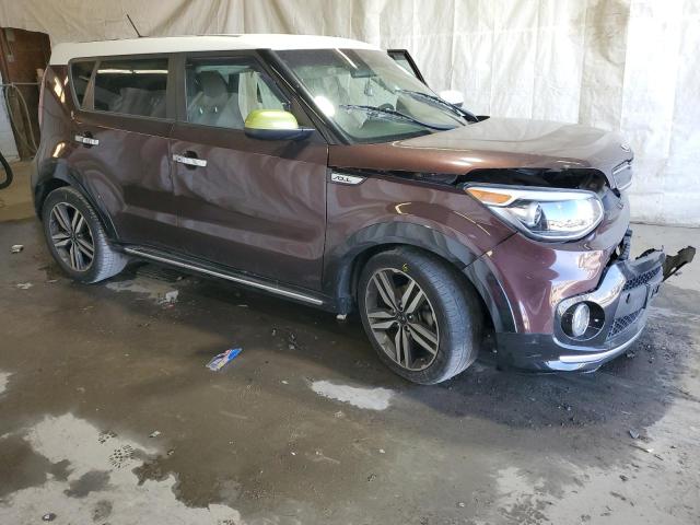 VIN KNDJP3A57H7491505 2017 KIA Soul, + no.4