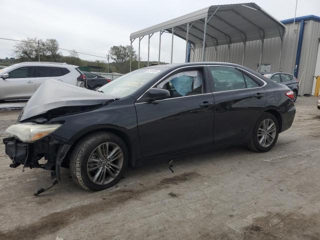 VIN 4T1BF1FK3FU005163 2015 Toyota Camry, LE no.1