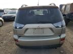 MITSUBISHI OUTLANDER photo