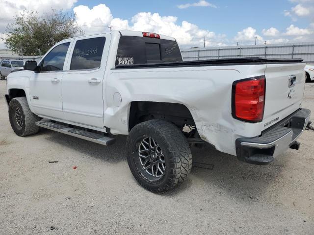 2017 CHEVROLET SILVERADO - 3GCPCREC3HG236808