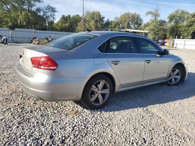 VIN 1VWAT7A3XEC025956 2014 Volkswagen Passat, S no.3