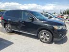 NISSAN PATHFINDER photo