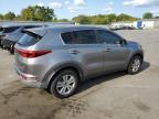 KIA SPORTAGE L photo