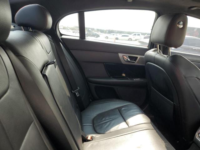 2015 JAGUAR XF 3.0 SPO SAJWA0F75F8U62948