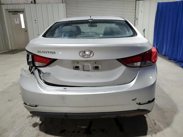 VIN KMHDH4AE9GU544071 2016 Hyundai Elantra, SE no.6