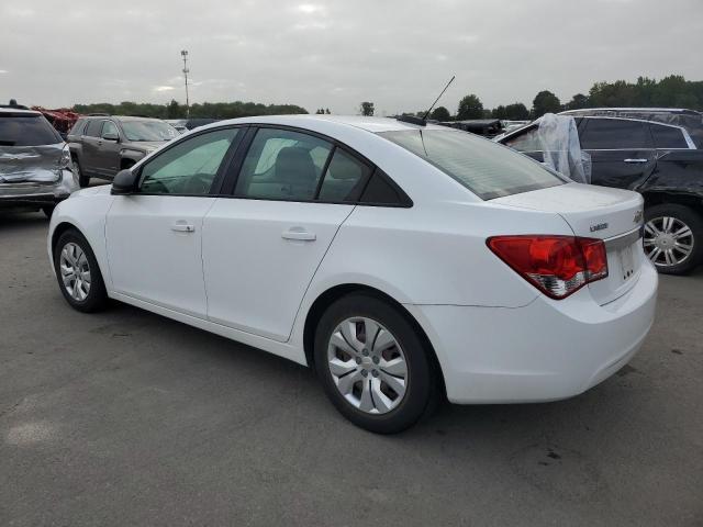 2015 CHEVROLET CRUZE LS - 1G1PA5SG1F7243389