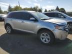 FORD EDGE SEL photo