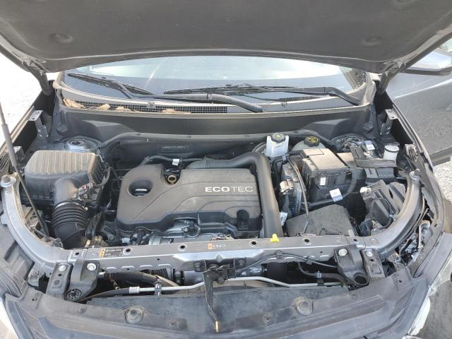 2018 CHEVROLET EQUINOX LT - 3GNAXJEV3JL126732