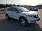 Lot #2940631899 2015 HONDA CR-V EXL