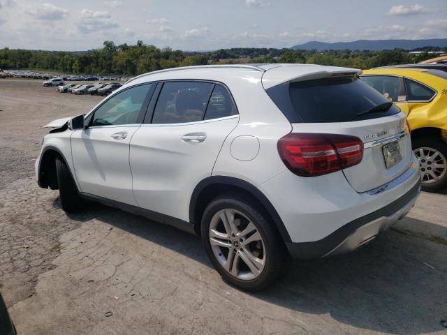 VIN WDCTG4GB1KJ550452 2019 Mercedes-Benz GLA-Class,... no.2