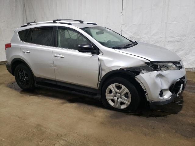 VIN JTMBFREV3ED069426 2014 Toyota RAV4, LE no.4