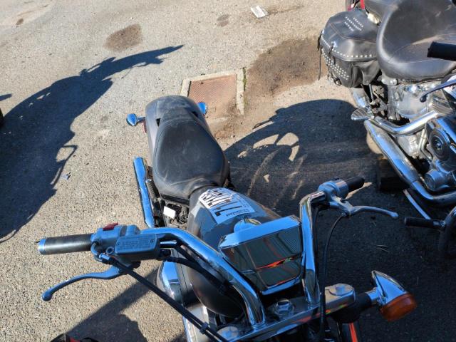 2010 HONDA VT1300 CX JH2SC6153AK000150