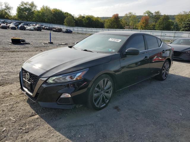 2019 NISSAN ALTIMA SR 1N4BL4CV0KC205906  71519184