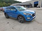 HYUNDAI TUCSON LIM photo