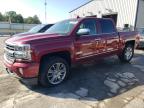 2016 CHEVROLET SILVERADO - 3GCUKTEC2GG253150