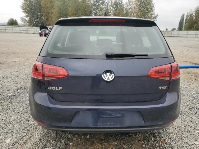 2016 VOLKSWAGEN GOLF S/SE - 3VW217AU8GM035485