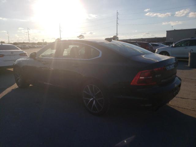 VIN LVY982AK0JP005583 2018 Volvo S90, T5 Momentum no.2