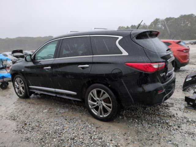 2015 INFINITI QX60 - 5N1AL0MM4FC511917